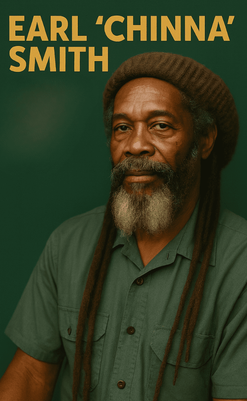 earl chinna smith article.